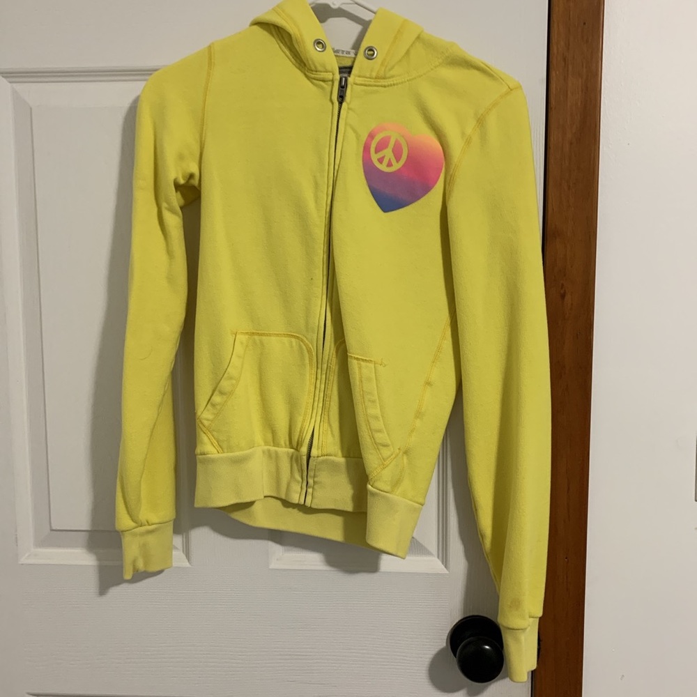 PINK Sweatshirt